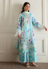 Lawn - Roheenaz - Sunlit Tales 26 - RUNSS#711 - SUNBEAM STORY