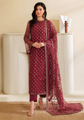 Formals - Zarif - Roohi Edit 25 - ZRF-RFE-03 - AFRAH