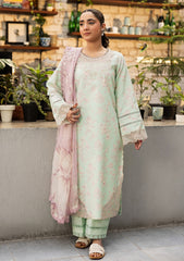 Lawn - Rang Rasiya - Lifestyle - Summer Edit 25 - D#10 - Utopia