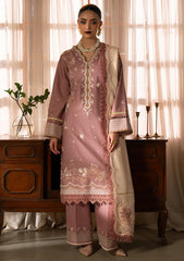 Winter - Bin ILyas - Gulrukh Khaddar 25 - BGK#62-A