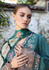 Lawn Collection - Republic Womenswear - Aylin - RWA24#2B