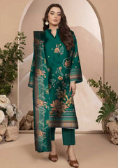 Winter Collection - Art n Style - Monsoon Linen - Volume 2 - A24#23