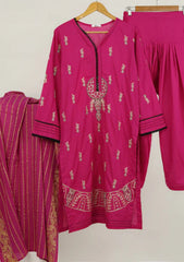Pret - 6teen - Summer Vibes - Embroidered 25 - D#S53