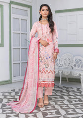 Lawn - Meemsey - Rashq-e-Qamar - MRQ25#08