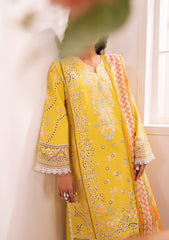 Lawn - Zavi - Azalea Edit 25 - ZV#103 - Canna