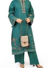 Pret - 6teen - Winter Edit - Khaddar 25 - D#S69 - Bahar