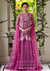 Formals - Mushq - Hemline - Inception - Wedding 25 - MWD#107 - Sweet November