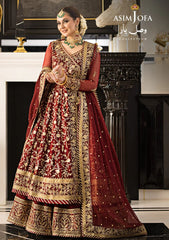 Formal Collection - Asim Jofa - Vasl E Yaar - AJVY#03