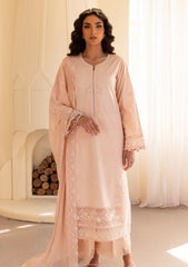 Lawn - Seran - Nayaab Eid 25 - IZZA