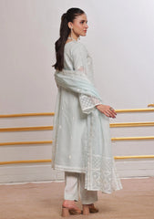 Formals - Dressline - Zoha - Lotus 25 - D#03