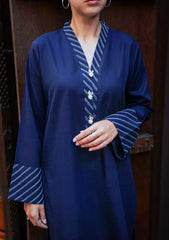 Pret - Ombrella - Winter 25 - Azure