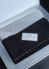 Pasha Premium Plus Color#(011-Black)