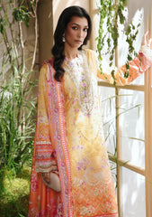 Pret - Rajbari - Silah - Silk Edit 25 - D#03