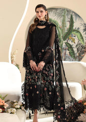 Formals - Al Zohaib - Elor - Unstitched 25 - AZF-25-03
