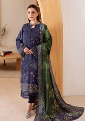 Winter - Nureh - Signature Prints - Marina 25 - SP#181