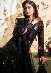 Formal Collection - Neeshay - Pari Naaz - Wedding Formals 24 - D#6 - SHABANA