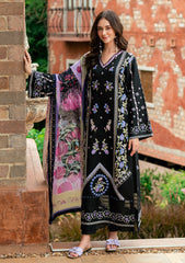 Lawn - Roheenaz - Summer Reverie - Luxury 25 - SIRELI