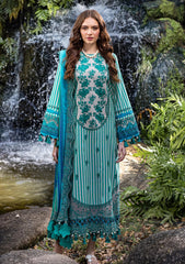 Lawn - Charizma - Naranji Volume 01 - CN5-01