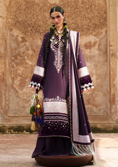 Winter - Bin Ilyas - Gulnar Karandi Edit 26 - 1016B
