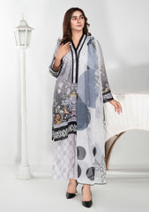 Pret - Imran Aftab - Aura Premium 25 - IALC#03