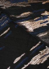 Italian Zari Organza - ASPL#139