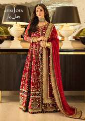 Formal Collection - Asim Jofa - Vasl E Yaar - AJVY#10