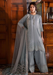 Winter - Nureh - Nur Mahal - The Silk Edit - NE#195