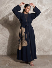 Pret - Moven - Silk Women's Shrug - Black