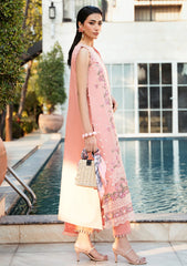 Lawn - Bin Ilyas - Kayra Summer Edit - 311 - B