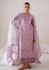 Winter - Aabyaan - Miraal - Signature Viscose 25 - AV#10 - MAHVEEN