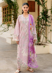 Lawn - Roheenaz - Aashiyana - Luxury 25 - RAL#04-A - Ameema