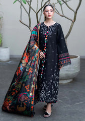 Lawn - Kanwal Malik - Mira Summer 26 - OPHELIA