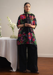 Lawn - Coco By Zara Shahjahan - Prints - Drop Two 26 - D#02A - ASAHI