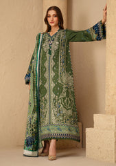 Winter - Bin Ilyas - Saqqara - Fall/Winter'25 - D#164 B