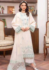 Lawn - Humdum - Nayab 26 - D#04