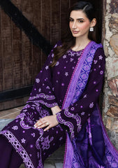 Winter - Farasha - Eminence Khaddar - F/W 25 - Maylin