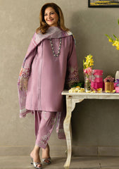 Lawn - Sahane - In Laws - Eid Edit 25 - CT-21003 - Lilaia