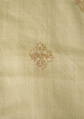 Ari Work Wool Shawl D - 02 - Skin