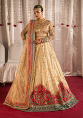 Formals - Maria Osama Khan - Jhil Mill - Wedding 25 - Danak