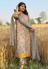 Pret - Umzay - Summer 25 - GULBAHAR