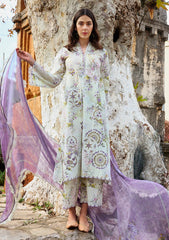 Lawn - Image - Spring Printkari - ISP25#10 - Nuray