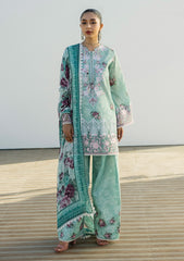 Lawn - Zainab Chottani - Tahra 25 - Anahita