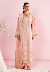 Formals - Meeral - Eid Tropical Silk 26 - LILY