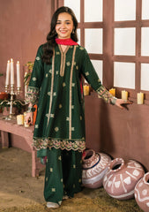 Kids - Garnet Clothing - Nani ka Ghar - Muzalfa