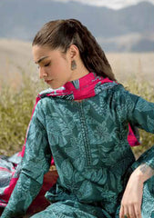 Winter Collection - M.Basics - Mirage - MBM#09A