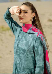 Winter Collection - M.Basics - Mirage - MBM#09A