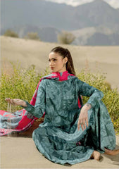 Winter Collection - M.Basics - Mirage - MBM#09A