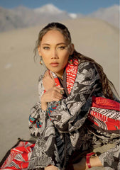 Winter Collection - M.Basics - Mirage - MBM#09B