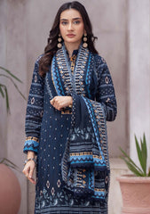 Lawn Collection - Al Zohaib - Cutwork Bliss Vol 3 - ZCB24#04