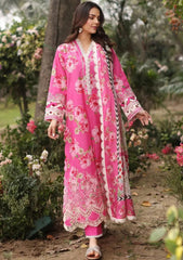 Lawn Collection - MM Manara - Vintage Flora - VF24#03 - LEANA